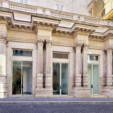 Rome Luxury Apartment To Spanish Steps Buitenkant foto