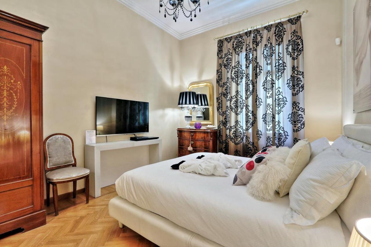 Rome Luxury Apartment To Spanish Steps Buitenkant foto