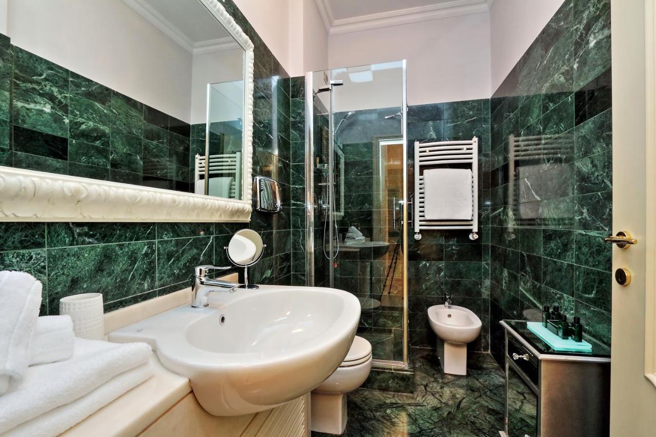 Rome Luxury Apartment To Spanish Steps Buitenkant foto