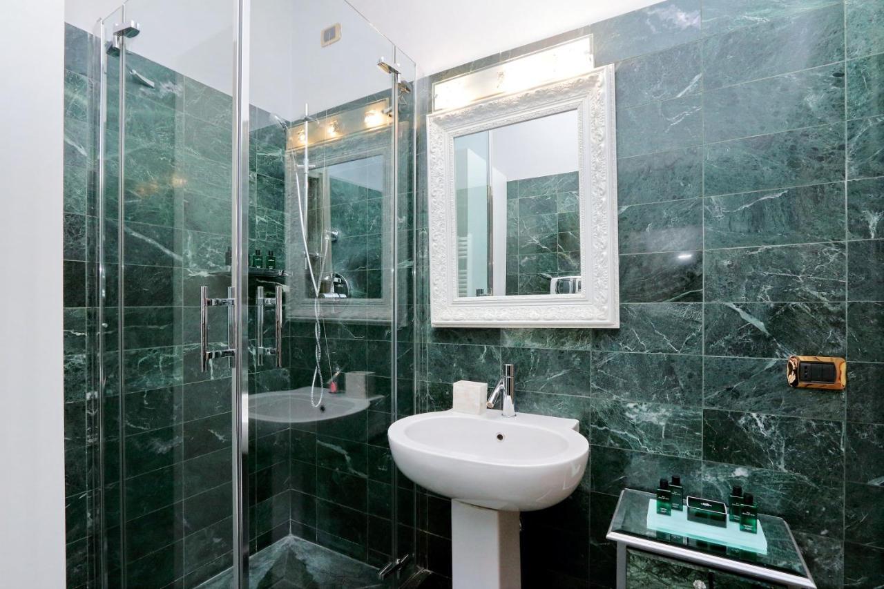 Rome Luxury Apartment To Spanish Steps Buitenkant foto