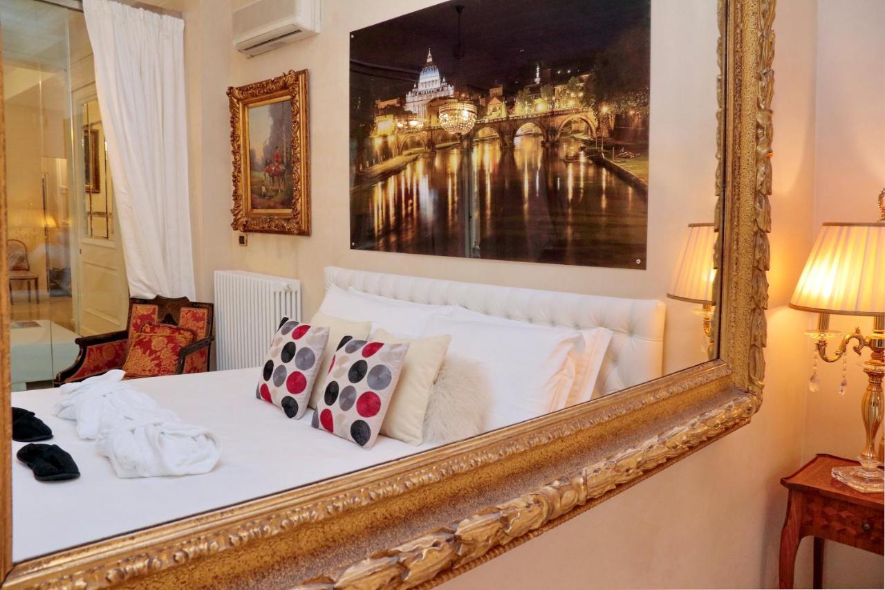 Rome Luxury Apartment To Spanish Steps Buitenkant foto
