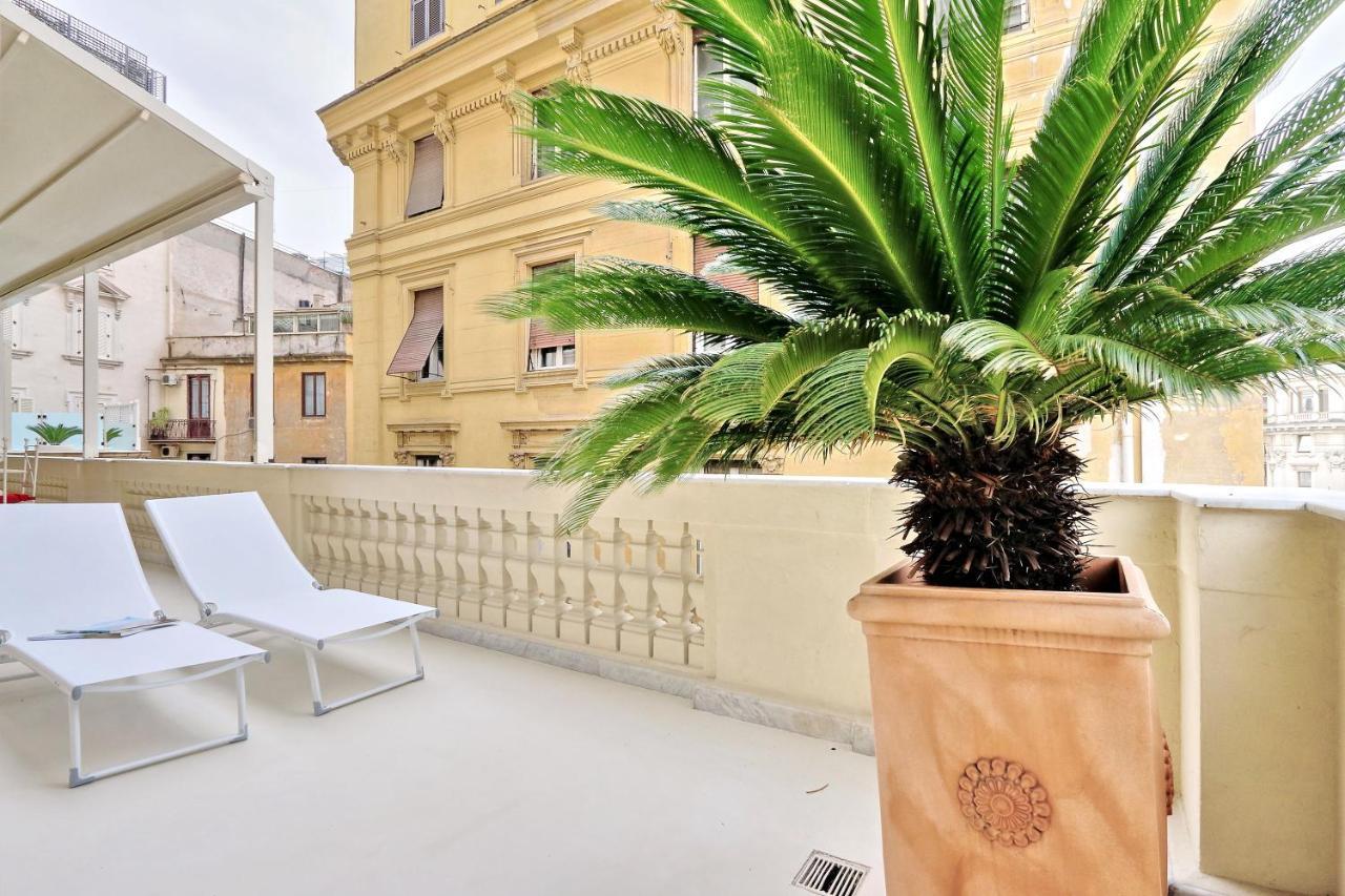Rome Luxury Apartment To Spanish Steps Buitenkant foto