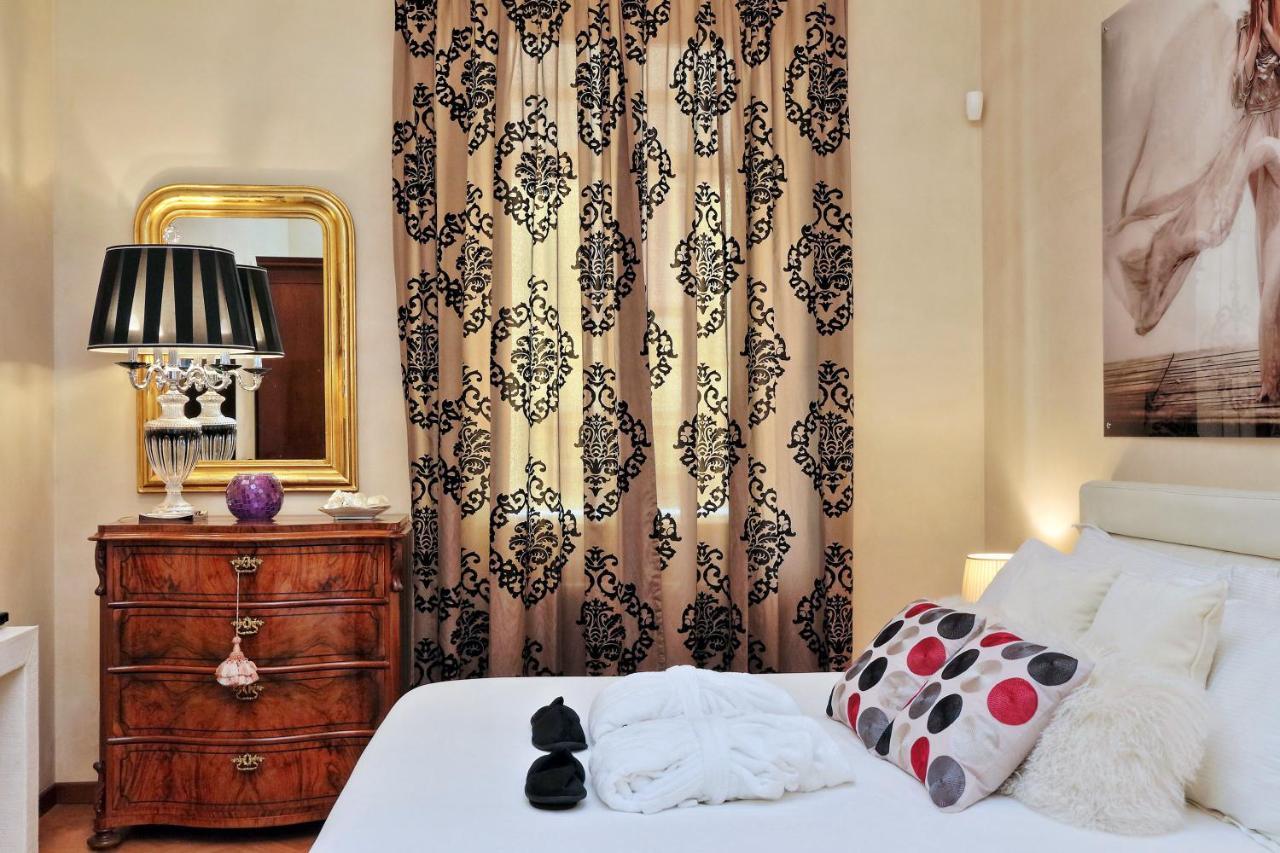 Rome Luxury Apartment To Spanish Steps Buitenkant foto