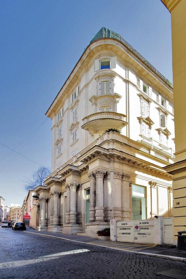Rome Luxury Apartment To Spanish Steps Buitenkant foto