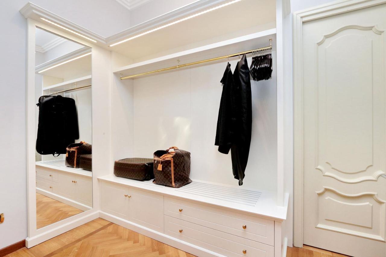 Rome Luxury Apartment To Spanish Steps Buitenkant foto