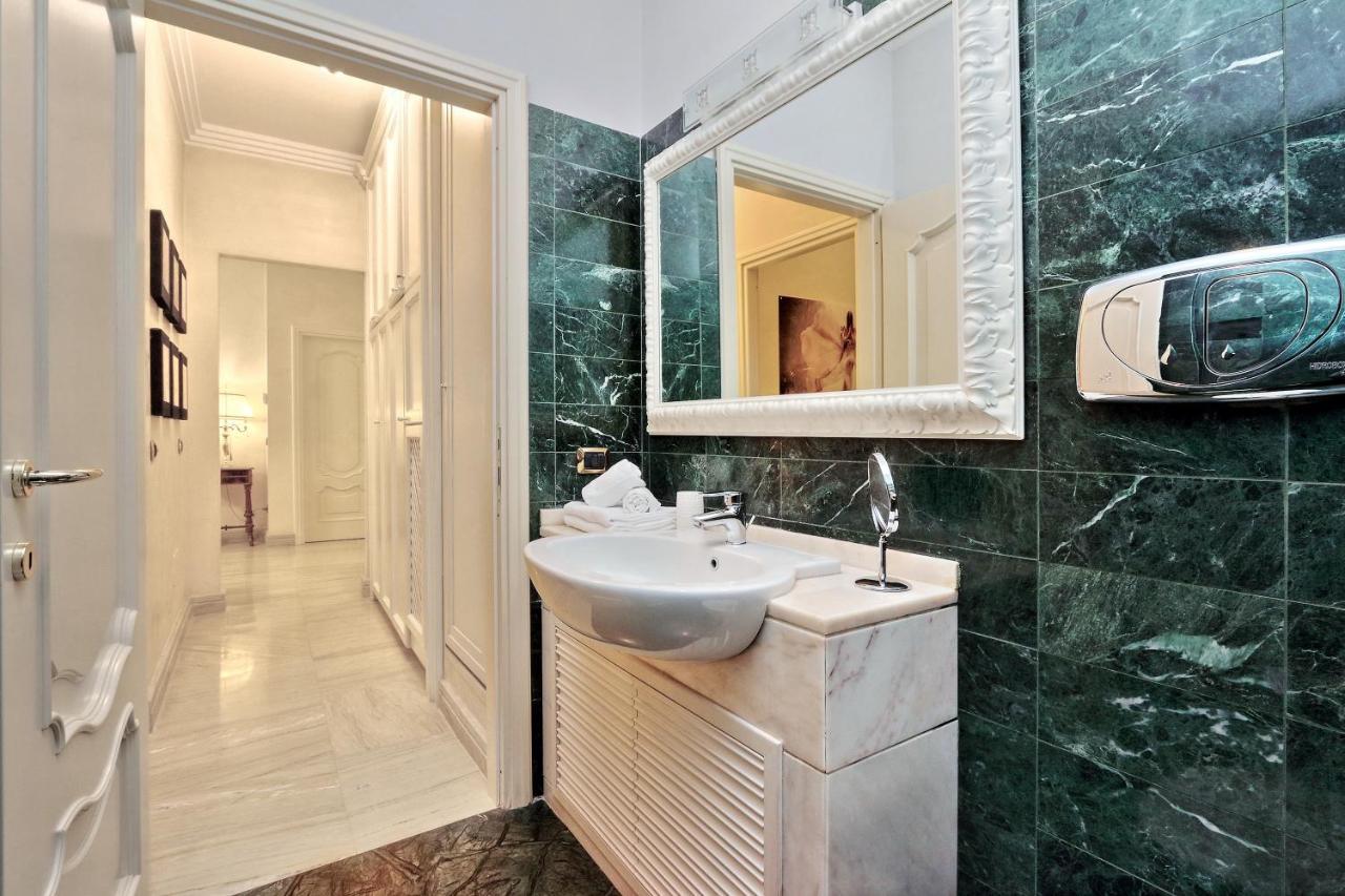 Rome Luxury Apartment To Spanish Steps Buitenkant foto